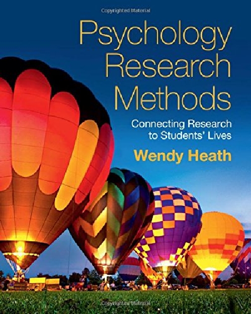 【预订】Psychology Research Methods: Connect...