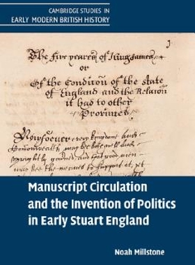 【预订】Manuscript Circulation and the Inven...