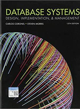 【预售】Database Systems: Design, Implementa...