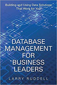 【预售】Database Management for Business Lea...