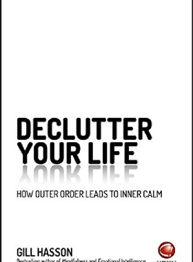 【预订】De-Clutter Your Life