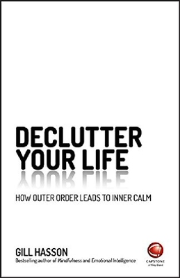 【预订】De-Clutter Your Life