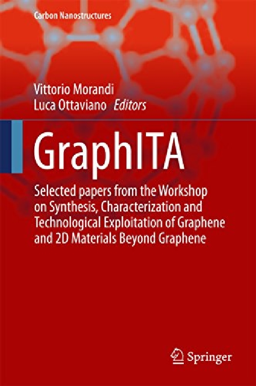 【预订】Graphita: Selected Papers from the W...
