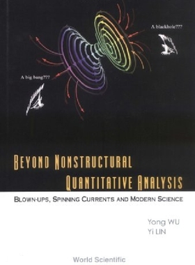 【预订】Beyond Nonstructural Quantitative An...