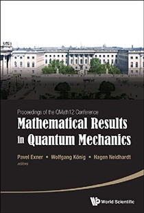 Quantum Mech... Results 预订 Mathematical