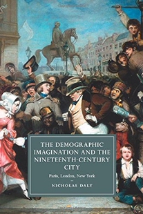 【预订】The Demographic Imagination and the ...