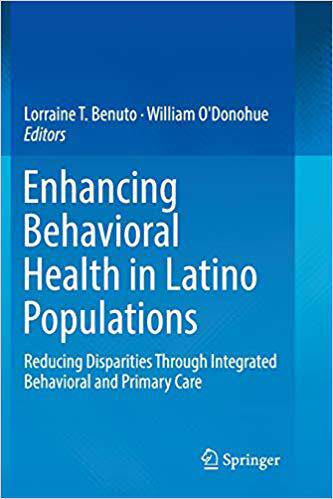 【预售】Enhancing Behavioral Health in Latin...