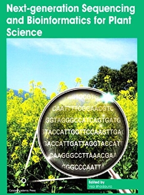 【预订】Next-Generation Sequencing and Bioin...