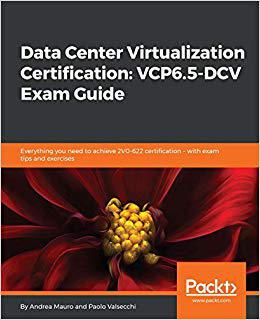 【预售】Data Center Virtualization Certifica...