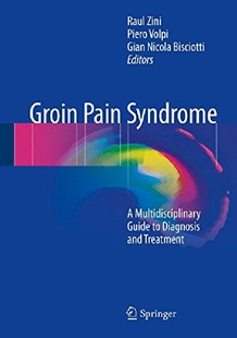 【预订】Groin Pain Syndrome
