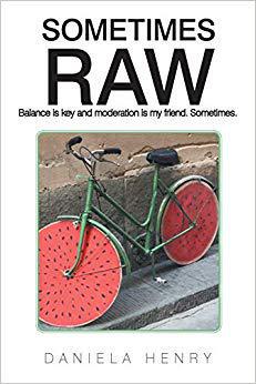 【预售】Sometimes Raw