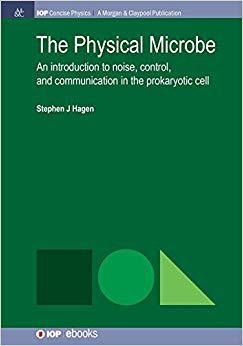 【预售】The Physical Microbe