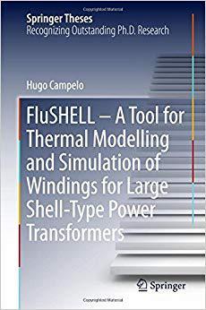 【预售】FluSHELL – A Tool for Thermal Modell...