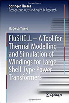 【预售】FluSHELL – A Tool for Thermal Modell...