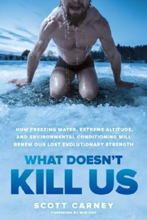 【预订】What Doesn't Kill Us: How Freezing W...美国亚马逊2017年度好书