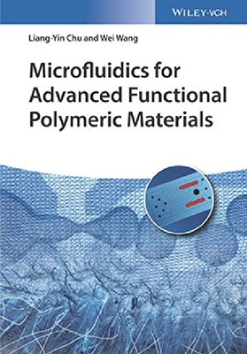 【预订】Microfluidics for Advanced Functiona...