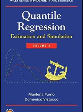 【预售】Quantile Regression: Estimation And ...