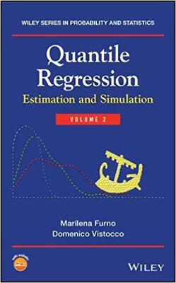 【预售】Quantile Regression: Estimation And ...