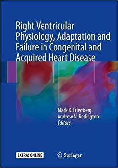 【预售】Right Ventricular Physiology, Adapta...