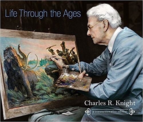 【预订】Life Through the Ages, a Commemorati...