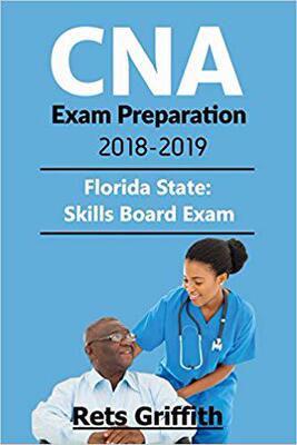 【预售】CNA Exam Preparation 2018-2019: Flor...