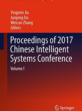 【预订】Proceedings of 2017 Chinese Intellig...