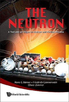 【预订】The Neutron