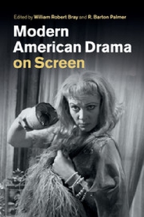预订 Modern Drama Screen American