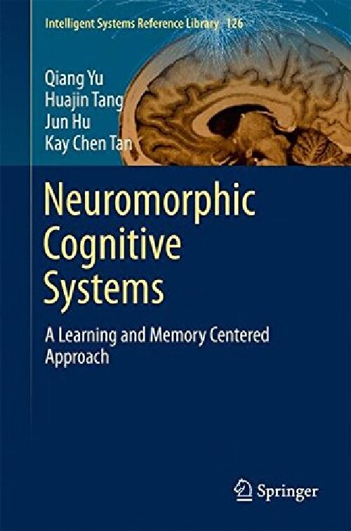 【预订】Neuromorphic Cognitive Systems