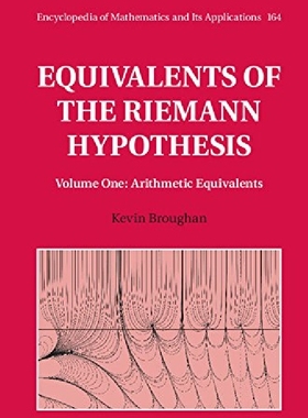 【预订】Equivalents of the Riemann Hypothesi...