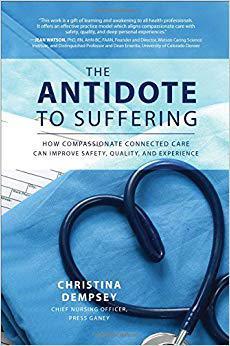 【预售】The Antidote to Suffering: How Compa...