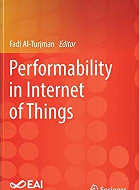 【预售】Performability in Internet of Things...