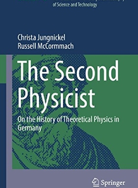 【预订】The Second Physicist