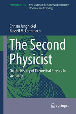 【预订】The Second Physicist