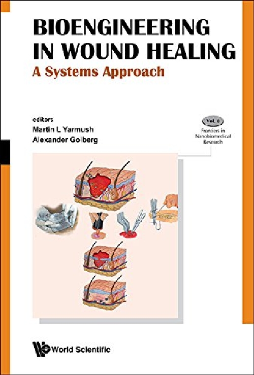 【预订】BIOENGINEERING IN WOUND HEALING