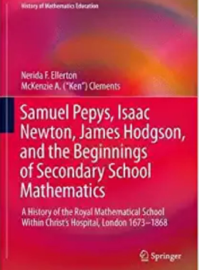 【预订】Samuel Pepys, Isaac Newton, James Ho...