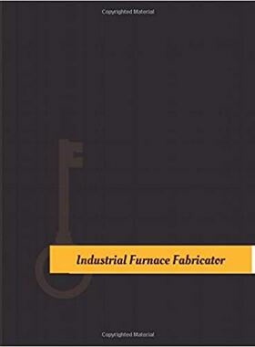 【预售】Industrial Furnace Fabricator Work L...