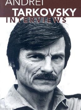 【预订】Andrei Tarkovsky: Interviews
