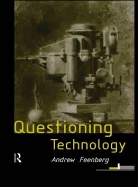 【预订】Questioning Technology