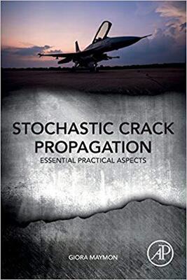 【预售】Stochastic Crack Propagation