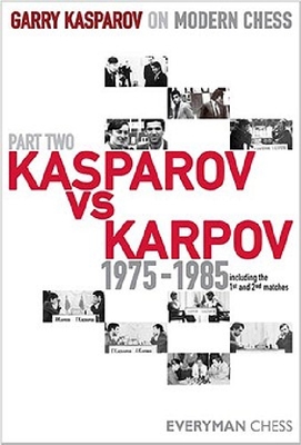 预订 Kasparov vs. Karpov, 1975-1985: Incl...