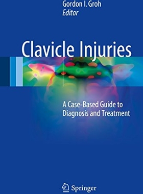 【预订】Clavicle Injuries