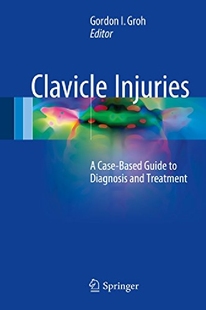 【预订】Clavicle Injuries