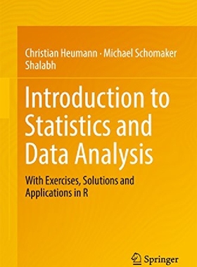 【预订】Introduction to Statistics and Data ...