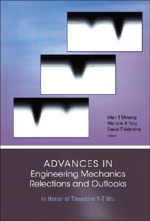 【预订】Advances in Engineering Mechanics--R...