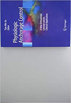 【预售】Physiologic Anchorage Control: A New...