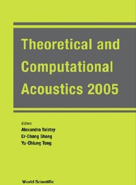 【预订】Theoretical and Computational Acoust...