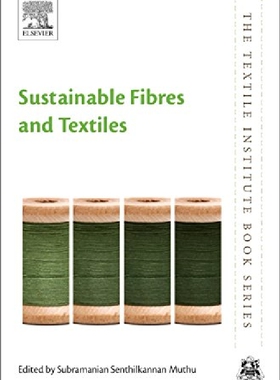 【预订】Sustainable Fibres and Textiles