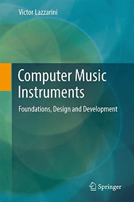 【预订】Computer Music Instruments: Foundati...