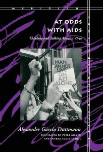 【预订】At Odds with AIDS: Thinking and Talk...